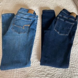 American Eagle per pair